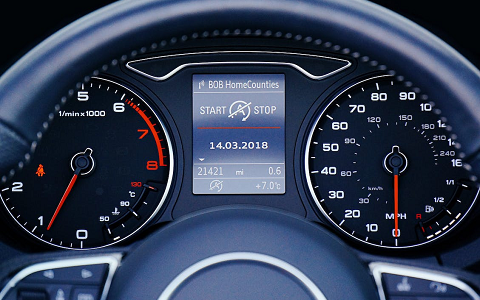 Gösterge Camı Tamir ve Temizliği